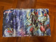 遊戲王 卡墊 搖擺龍