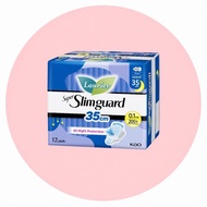 LAURIER SUPER SLIMGUARD 35CM 12S