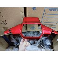 COVER HANDLE UPPER-YAMAHA Y88/SUPER 88-NOS ITEM-YAMAHA SUPER 88