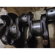 crankshaft 4G63T evo3/rvr turbo