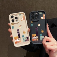 JG| Casing for OPPO A1K A3s A12e A7 A5S A12 A11K A15 A15S A16 A16K A16e A17 A18 A38 A31 A5 A9 2020 A