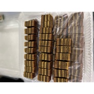 Kek lapis Sarawak - Kek Lapis Horlick