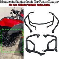 Big sale F 900 R F900 XR 2020-2024 Motorcycle Highway Engine Guard Crash Bar Fit For BMW F900R F900X