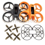 YLR/C S156 X226 FPV RC Drone Quadcopter Spare Parts Components Propeller Blades Receiver Board Camer