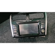 Car Audio Digital Media Receivers Myvi SE Lagi Best Original Radio with GPS PART NO. 86011-BZ251 860