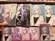 世界計劃 pjsk prsk knd set