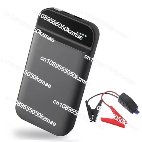 For70Mai 70Mai Jump Battery Power Bank Starter Auto Buster Car Emergency Booster Engine Start