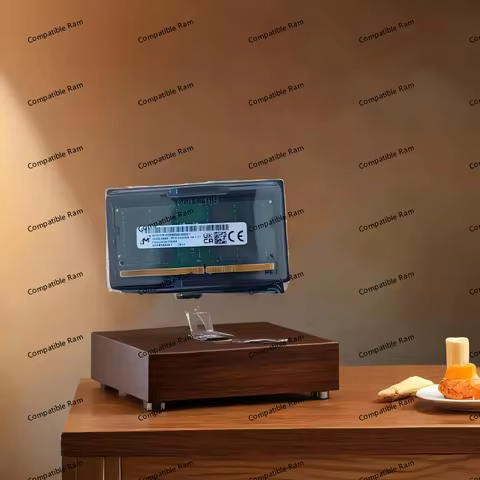 New SO-DIMM DDR3L Memory RAM 1600MHz (PC3L-12800) 1.35V for HP Envy 17-k1xx 17-k200 17-k300 17-n000 