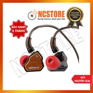 [NC] Tai Nghe 7HZ SALNOTES ZERO 2 | Tune âm bởi Crinacle | NGHE TẠP