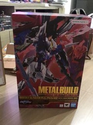命運高達 (METAL BUILD FESTIVAL 2024)