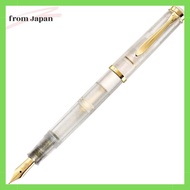 Pelikan Fountain Pen EF Extra Fine Point Golden Beryl Classic M200 Limited Edition正規輸入品