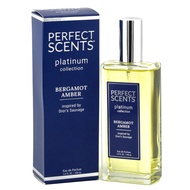 Perfect Scents Fragrances | Inspired by Dior’s Sauvage| Platinum Collection | Bergamot Amber | Men’s
