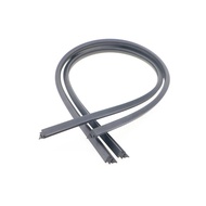 2Pcs Wipers Rubber Strip 700mm For Volvo XC60 XC90 S60 V60 Car Wiper Refills 2018 2019 2020 2021 Acc