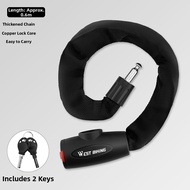 West Biking | Security Portable Bicycle Lock