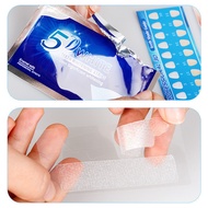 3D Teeth Patch 5D Teeth Patch 9D Teeth Whitening Strips Teeth Whitening Strips Teeth Whitening Patch