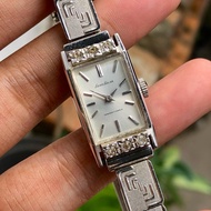 Jam Tangan Seiko Solar Vintage