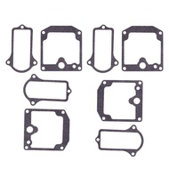 4 Sets 13251-43010 Motorcycle Carburetor Float Bowl Gasket Kit Fit for SUZUKI GS1000 GS750 GS550 GS8