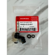 Injector Assy CB 150R CB150 LED PCX Injector CB150 Street Fire CBR 150 Sonic Vario 150 Keyless Hole 