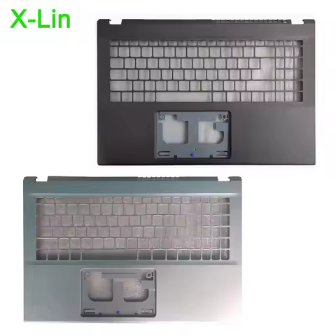 For Acer Aspire 5 A515-57G N22C6A S50-54 top case laptop palm rest upper cover keyboard frame shell