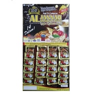 KOPI AL JANNAH MAHKOTA DEWA PAPAN