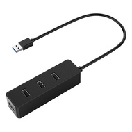 Splitter 1 USB 3.0 port and 3 USB 2.0 W5PH4-U32 ports