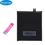 【Top-rated】 2500mah Tlr16f02 Replacement Bateria Batterie For Wiko U Feel / Wiko U Feel Lite Cell Mo