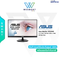 Asus Monitor (VP229HE) Eye Care Monitor –21.5 inch, Full HD 1920 x 1080,IPS,Frameless,75Hz,Adaptive-Sync/FreeSync™, HDMI,Eye Care,Low Blue Light Flicker Free,Wall Mountable/3Year