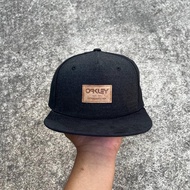 Topi snapback OAKLEY ORIGINAL