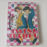 TWINS SECRET