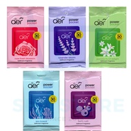 Pewangi Bilik Viral / Godrej Aer Pocket Bathroom Air Fragrance 10g | Godrej Air Freshner