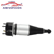 For Jaguar XJ XJ8 XJR X350 X358 Rear Air Suspension Shock Absorber Air Strut Assembly C2C41346 C2C41