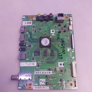 MB MAINBOARD MOTHERBOARD TV SHARP LC 45UA6500 X 45UA6500X