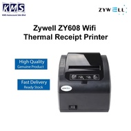 Zywell ZY608 Wifi Thermal Receipt Printer