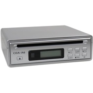 Portable HiFi CD Player Ripper with USB Ripping Functionality Bluetooth Enabled for Home Car CD Play