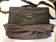 罕有 Braun Buffel 密碼鎖公事包 Key Lock briefcase