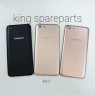 BACKDOOR BACKCOVER BACK COVER CASING OPPO A83