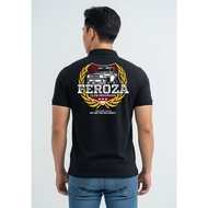 Premium quality feroza club indonesia Polo shirt