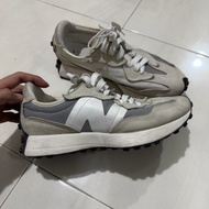 NEW BALANCE New Shoes Balance 327 Second Nb size 43