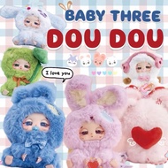 Baby Three mini Kun Bao Dou (Box)
