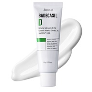 23yearsold Badecasil D Cream – Deep Moisture & Barrier Care Cream (50g)