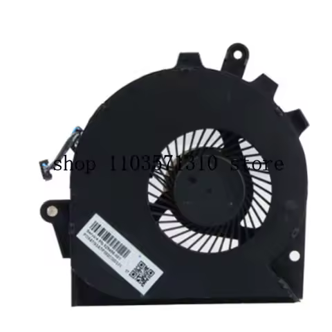 Laptop CPU FAN&GPU FAN For HP 15-CE000 929455 -001 NFB74A05H-001 NFB76A05H-001 L22261-001 NFB76A05H-