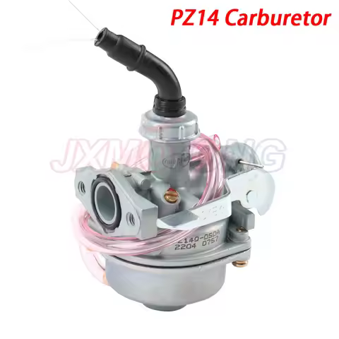PZ14 14mm Carburetor Carb For Honda Mini Trail Bike Z50R Z50 Z50A 1972-1999 K3 K2 K1 K0 XR50 XR50R C