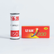 Kodak 120 Color Film Rolls 5 Packs IMAX Movie Film 5203 5207 5219 5213 2460 for Photography And Vide