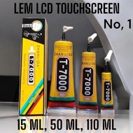 LEM LCD TOUCHSCREEN NO 1 / LEM SERBAGUNA DAN TERBAIK ORIGINAL