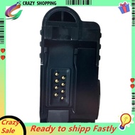 P6600 Earpiece Audio Adapter DP2400 E8600 P-66200 Multi-Pin to M1 Connector  Adapter