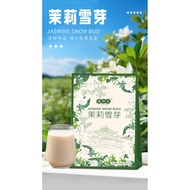 Jasmine Snow Sprout Light Milk Milk Drink Solid Drink First Production OEM 25.9.15