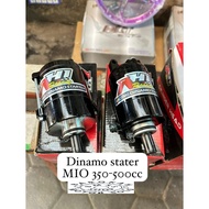Mio Starter Dynamo 350 to 500 CC AH1