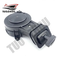 6B4-15710-00 6B4-15710 Starter Assy for Yamaha 9.9HP 15HP 2-Stroke Outboard Engine Boat Motor Outboa