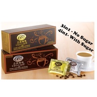 Shuang Hor Ceo Cafe/ Ceo Coffee 4in1 / Ceo Coffee 3in1/ Kopi Aroma/ Coffee/ Kopi Segera/ Instant Cof