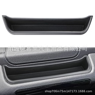 Suitable for 2004-2018 Mercedes-Benz Old Big G W463 G55 G63 G350 Center Console Handle Storage Box